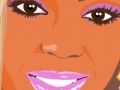 게임 Makeup for Beyonce
