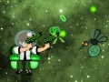 게임 Ben 10 Space Shooter