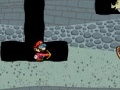 게임 Mario in the Sea World