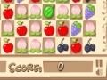 게임 Fruit Puzzle