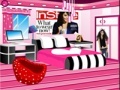 게임 Vanessa Hudgens Fan Room Decoration
