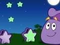 게임 Dora The Explorer - Star Catching