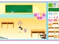 게임 Classroom Make Over