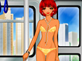 게임 Train Dress Up
