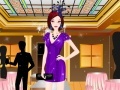 게임 British Party Fascinator Hats Dress Up