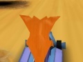 게임 Crash Bandicoot 3D