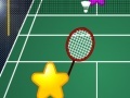 게임 Star Badminton