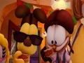 게임 Garfield Hidden Stars