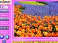 게임 Beauty Flowers Find the Alphabets