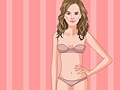 게임 Emma Watson Dress Up