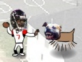 게임 Michael Vick Dog Fight Game