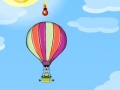 게임 Balloon Flight