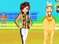 게임 Horse Jockey Dress Up