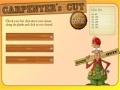 게임 Carpenter's Cut