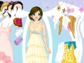 게임 Ball Gown Dress up