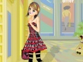 게임 Emo Shopping Dress Up