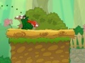게임 Super Frog