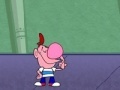 게임 Big nose