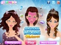 게임 Sensational Wedding Makeover