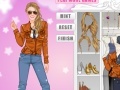 게임 Blake Lively Dressup