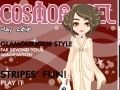 게임 Cover Model Dress Up: May