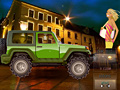 게임 Offroad Transporter
