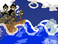 게임 Islander Boys