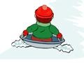 게임 Chuckys Jammin Downhill Adventure