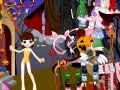 게임 Halloween Dress
