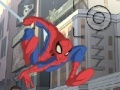 게임 The Spectacular Spiderman Photo Hunt 