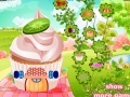 게임 Cupcake House Decorating