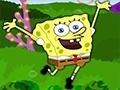 게임 SpongeBob Memory Game