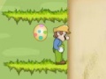 게임 Hardest Fruit Mario