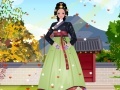 게임 Korea Custom Dress Up