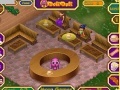 게임 Toto's Garden Cafe
