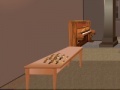 게임 Museum Escape