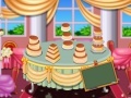 게임 Sweet Wedding Cakes