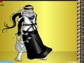 게임 Ninja Dress up
