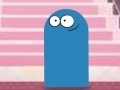 게임 Foster's Home for Imaginary Friends