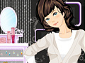 게임 Stephanies Makeover