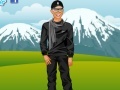 게임 Tiger Woods Dressup