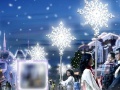 게임 Merry Christmas Puzzle