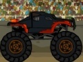 게임 Monster Truck Arena