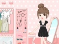 게임 What Should I Wear Description