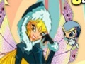 게임 Winx Fashion Magic