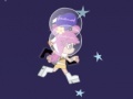 게임 PuffyGirls in Space
