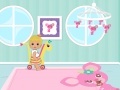 게임 Baby Room Makeover