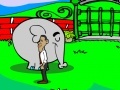 게임 Obama and the Ghost of Michael