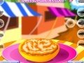 게임 Decor your burger