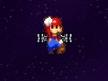 게임 Mario Lost In Space